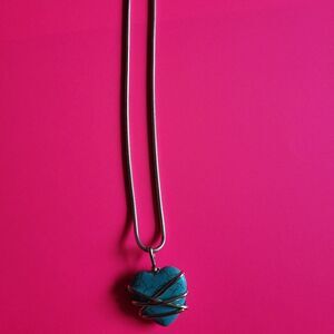 Silver/925 necklace